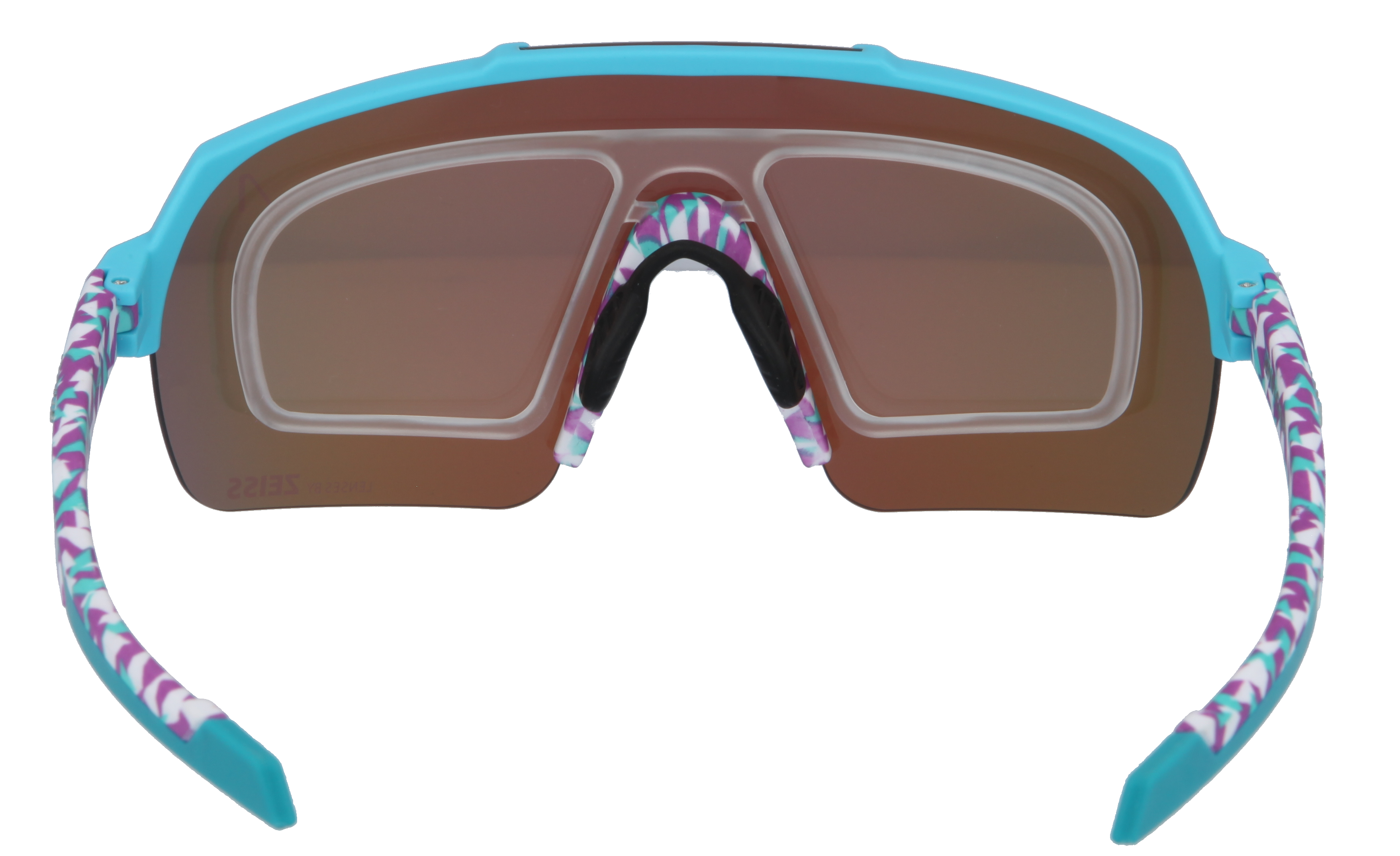 Die beste Lösung für deine Sportbrille mit Sehstärke – warum Clip-in die Zukunft is