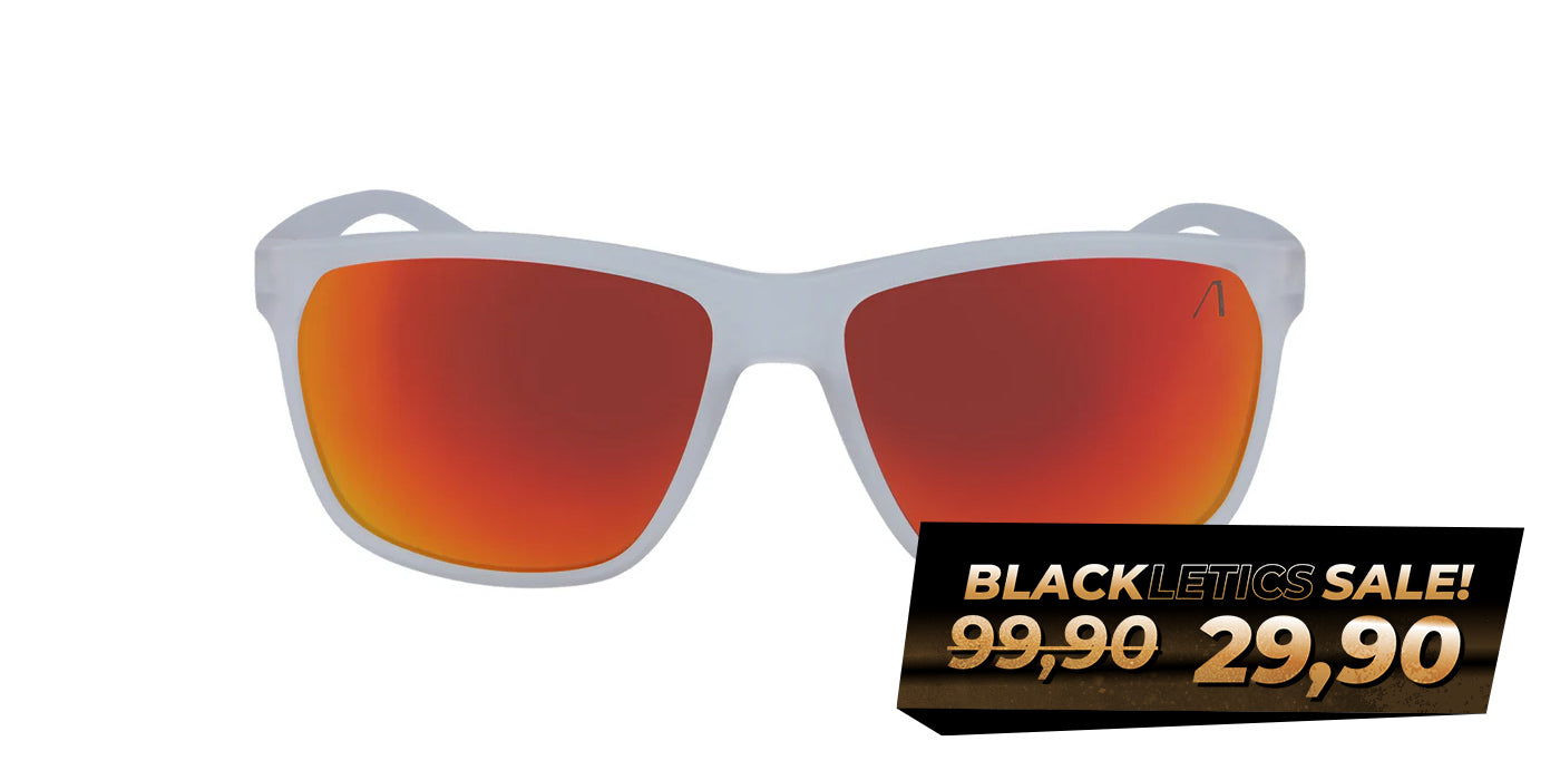 #Color_Clear Grey/Sunset