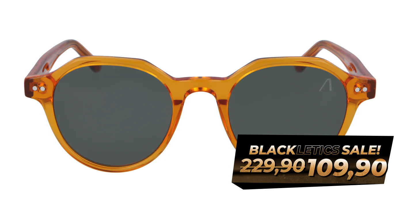 #Color_Clear Orange/Grey