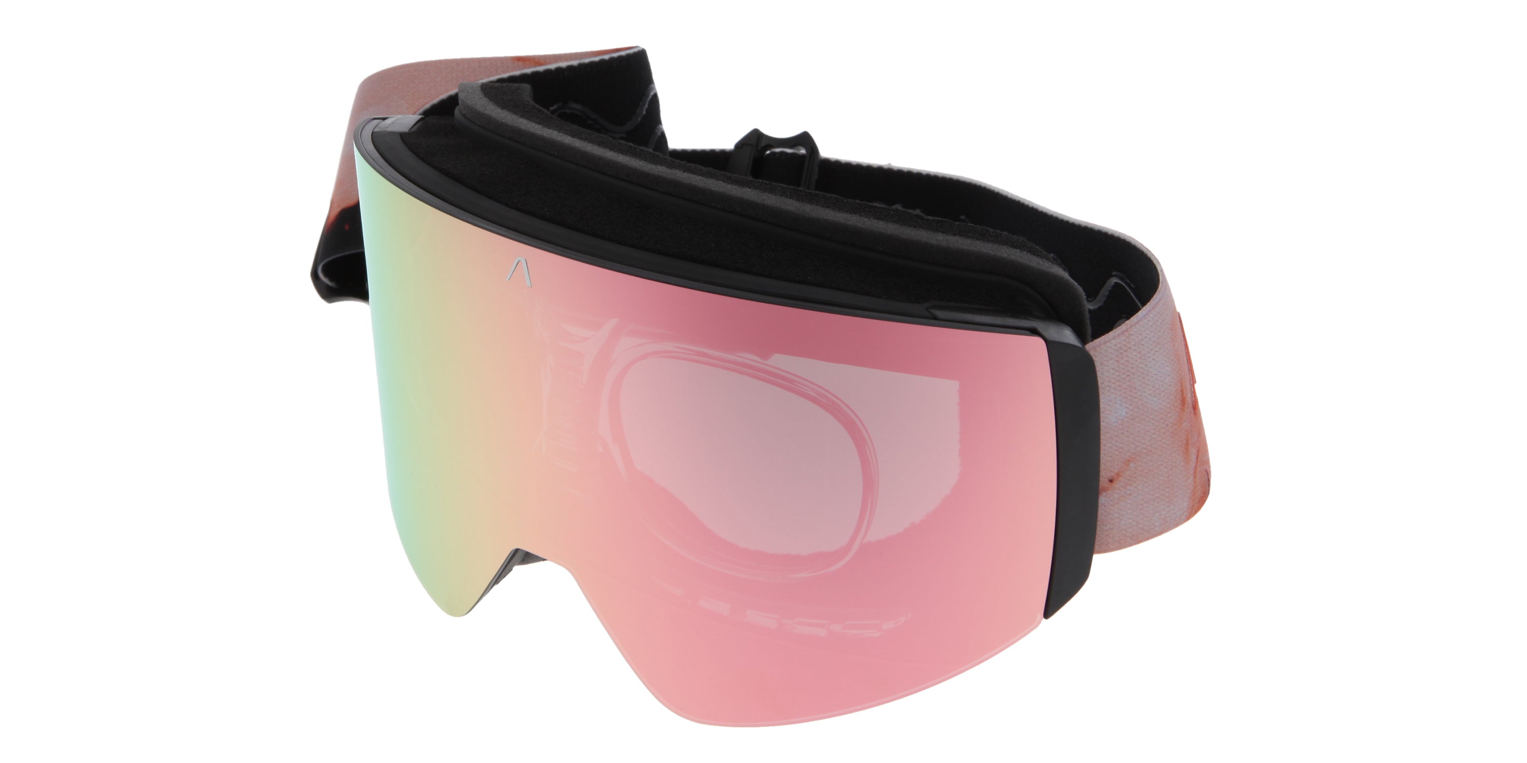 Goggle Clip