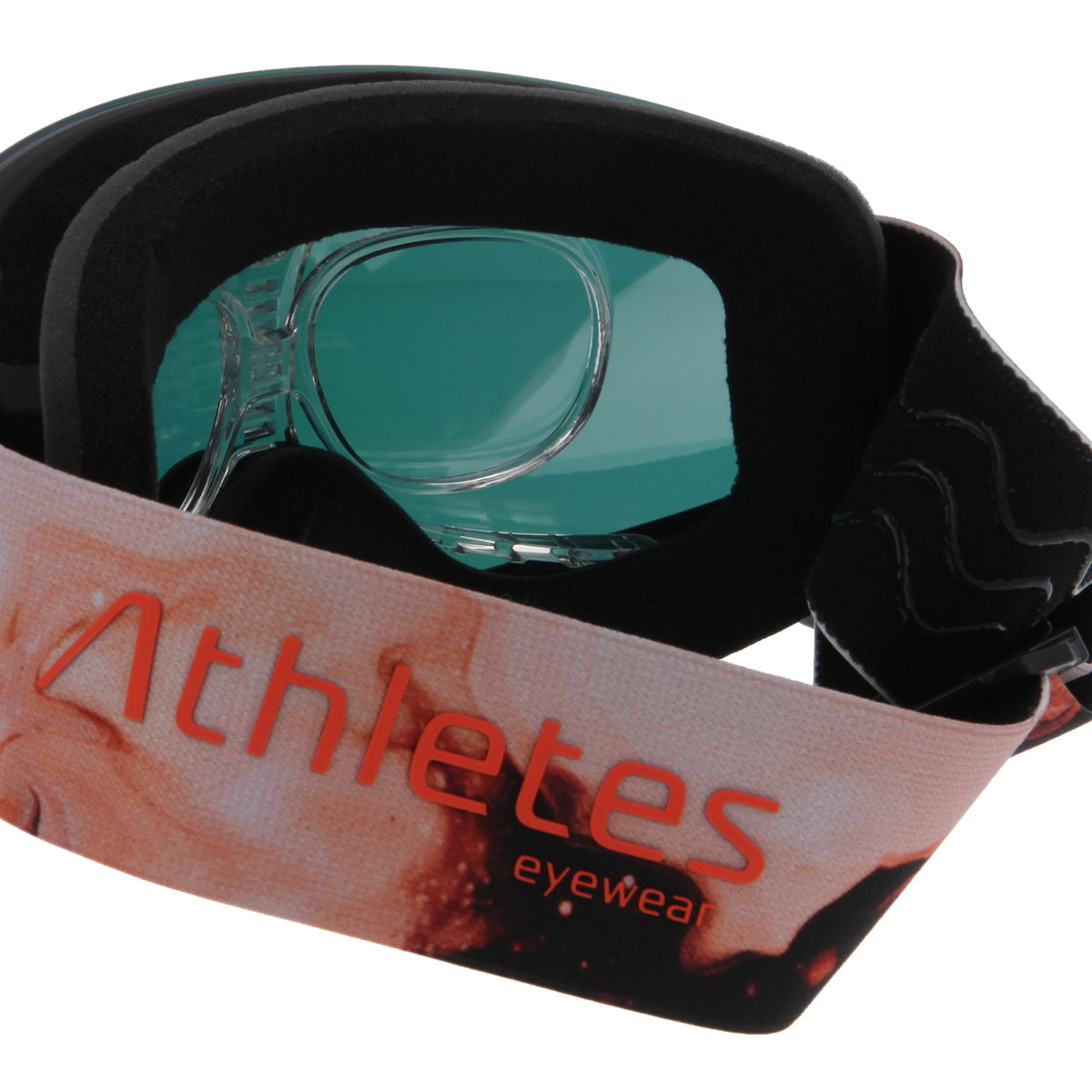 Goggle Clip