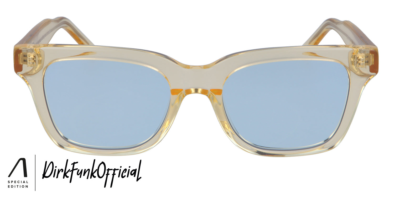 #Color_Clear Gold