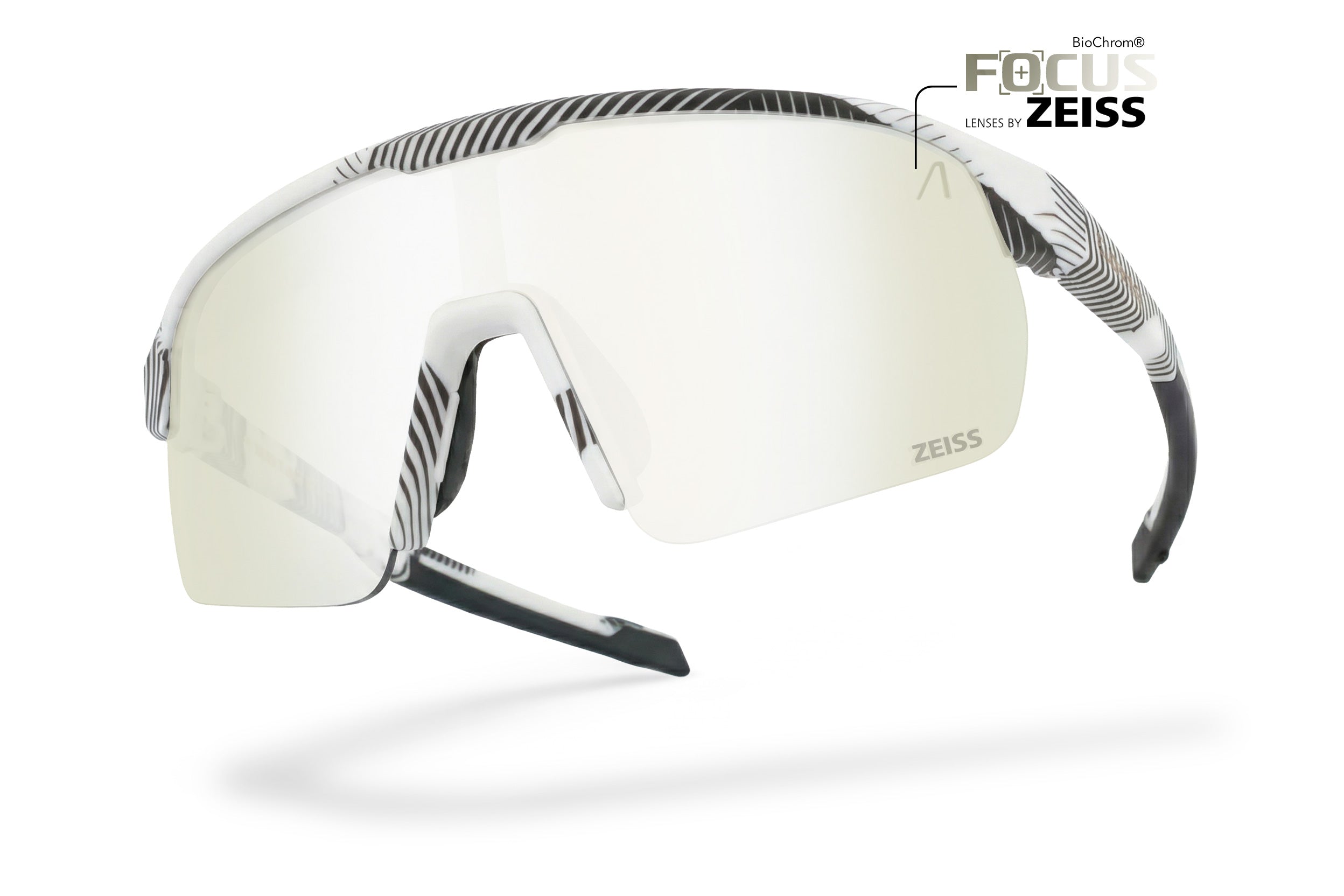 #Color_Matt White Gold