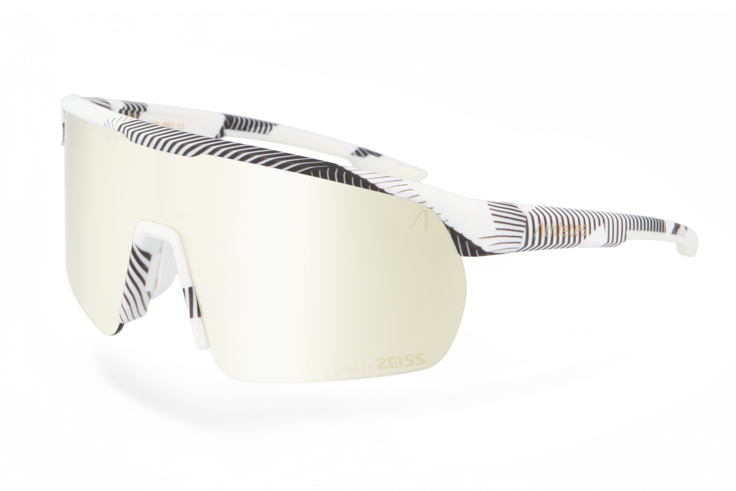 #Color_Matt White Gold