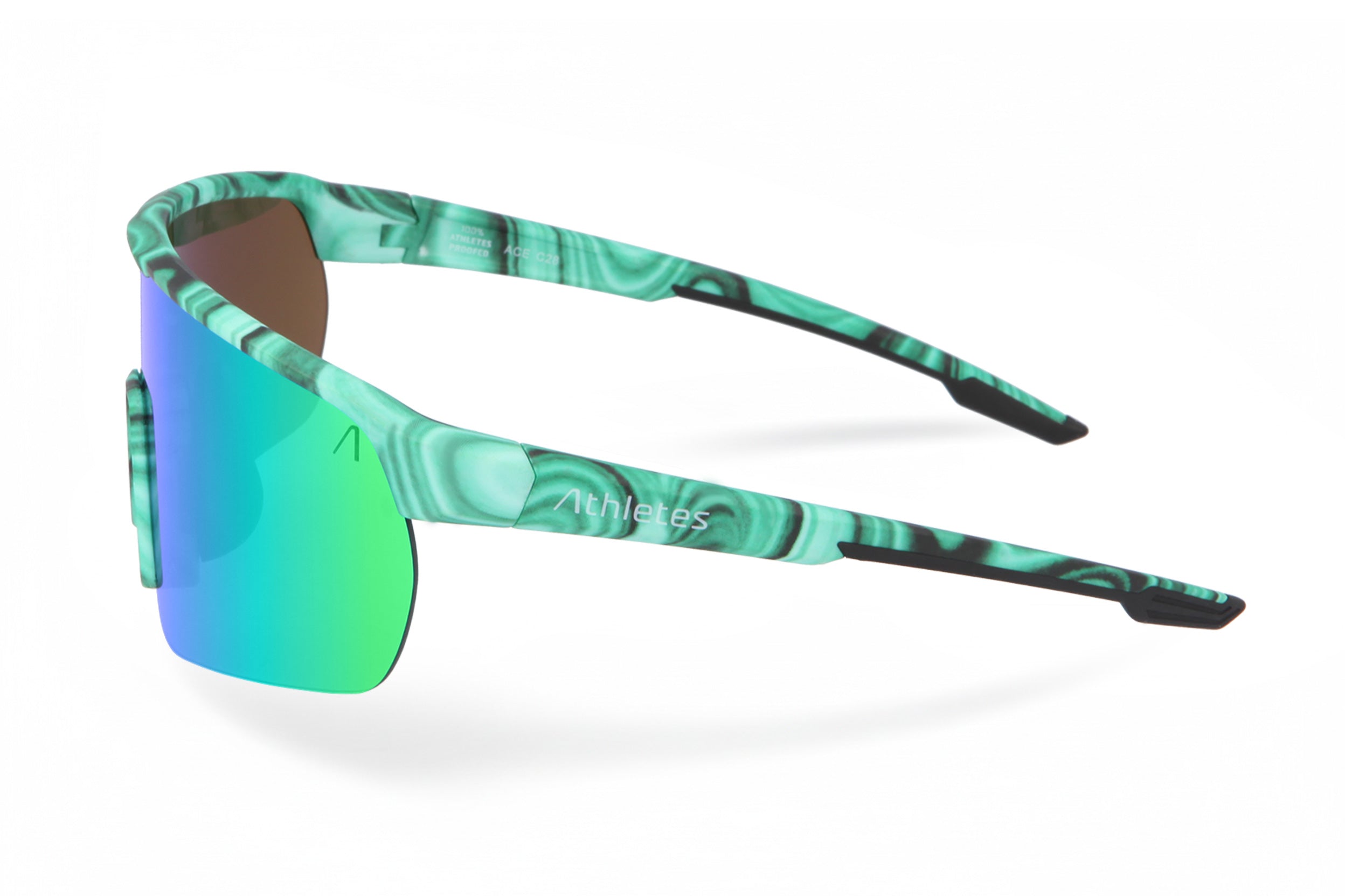 #Color_GBT Edition Jungle Green