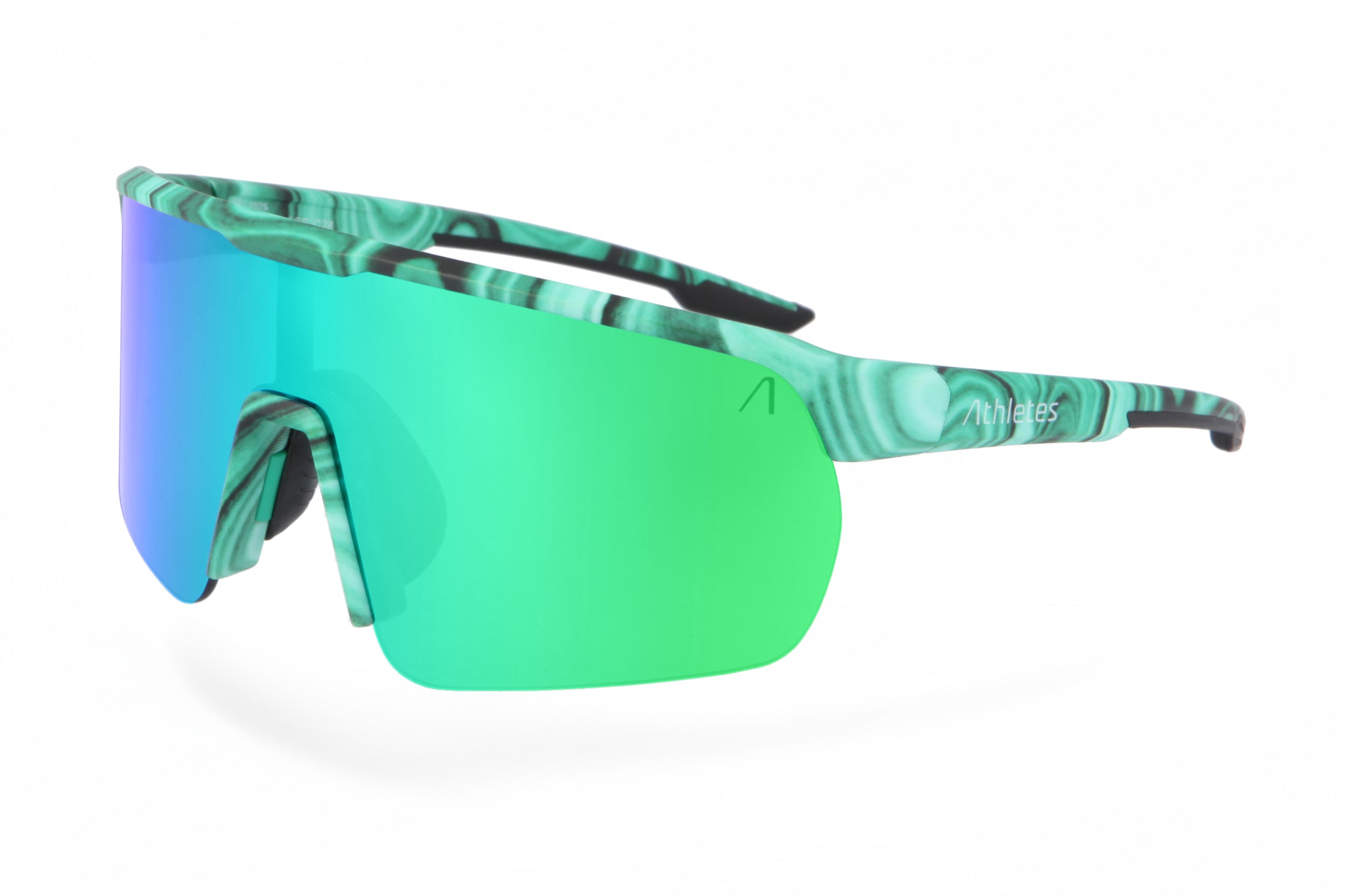 #Color_GBT Edition Jungle Green