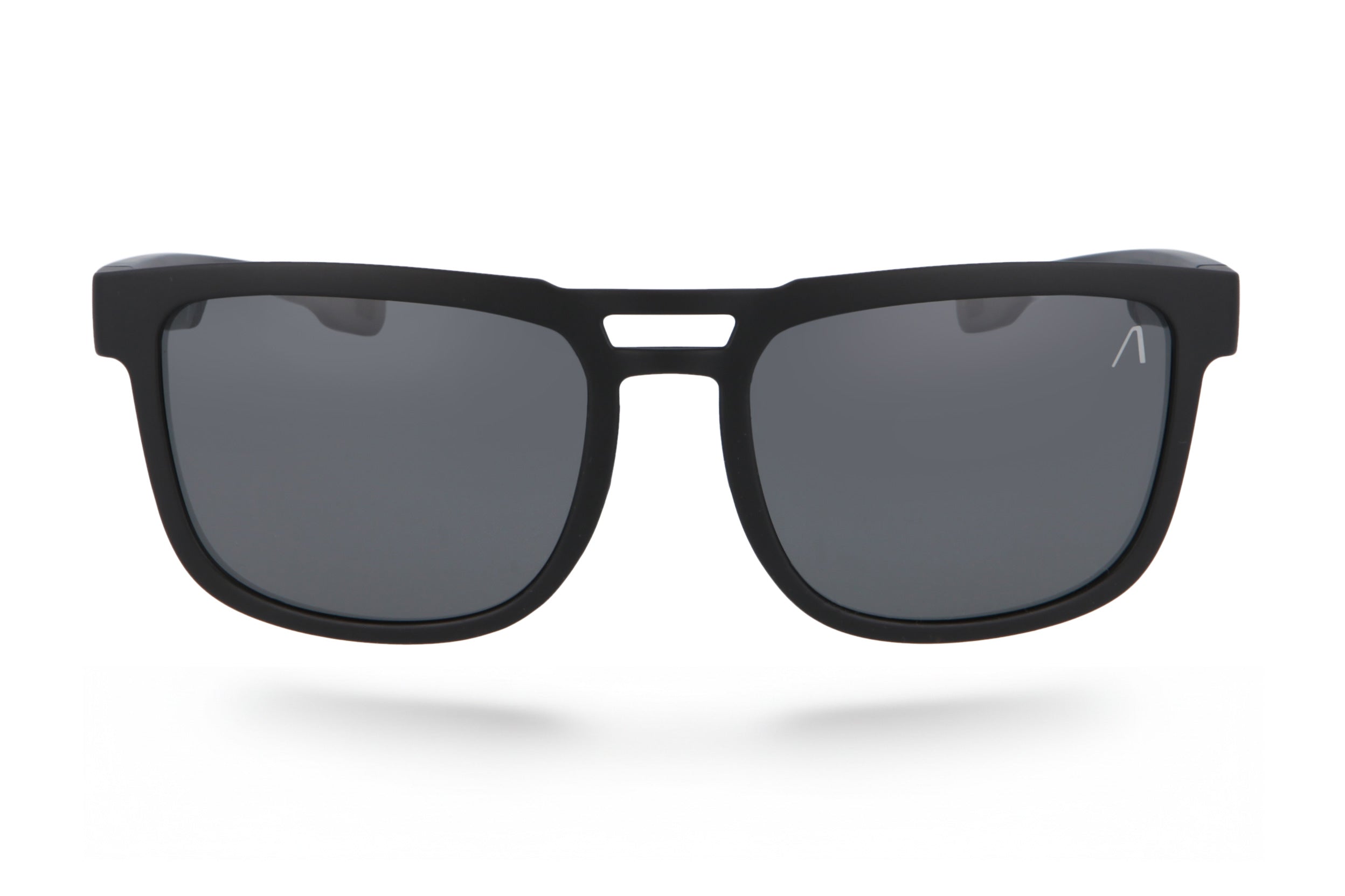 #Color_Matt Black Grey