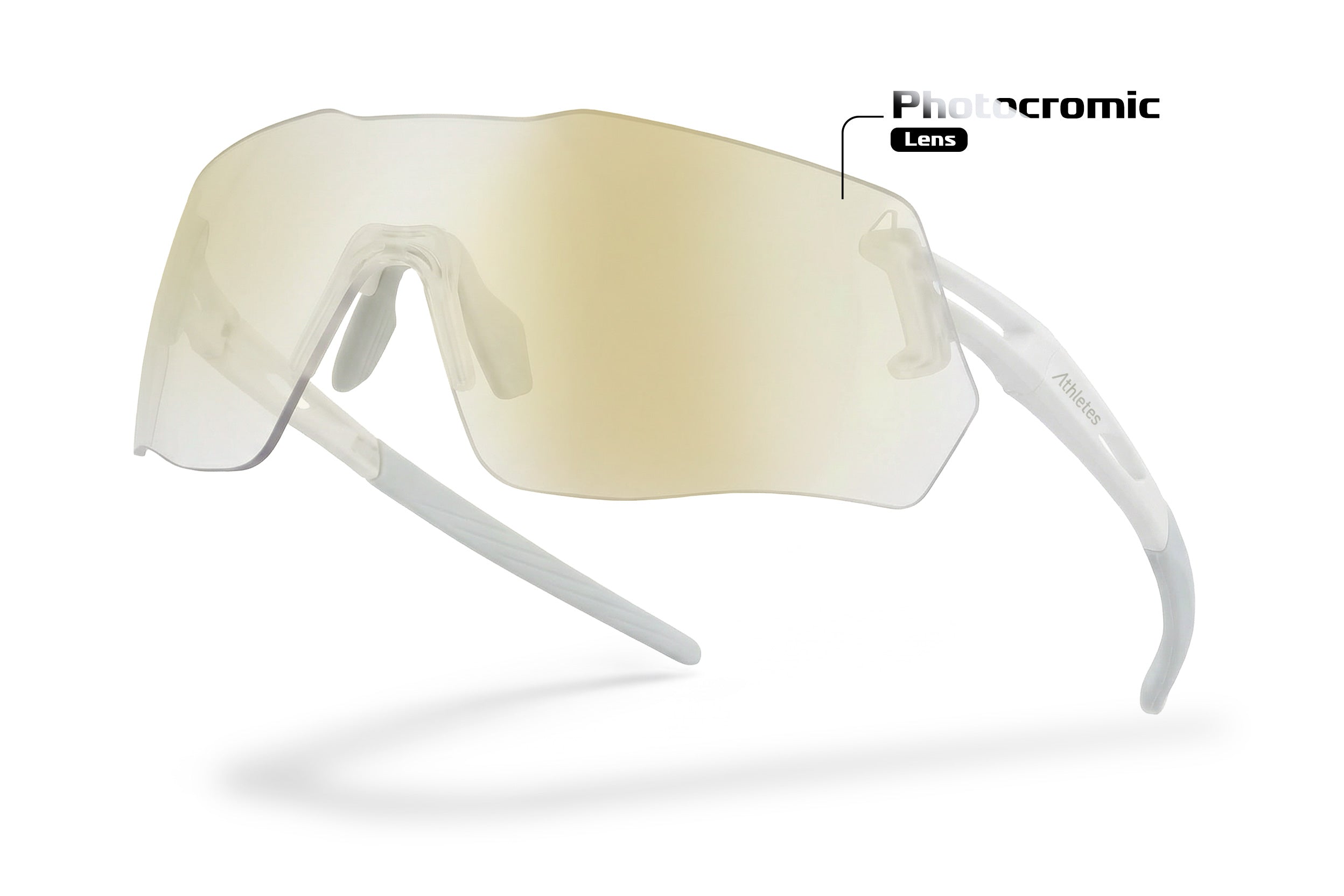 #Color_Clear Photocromic