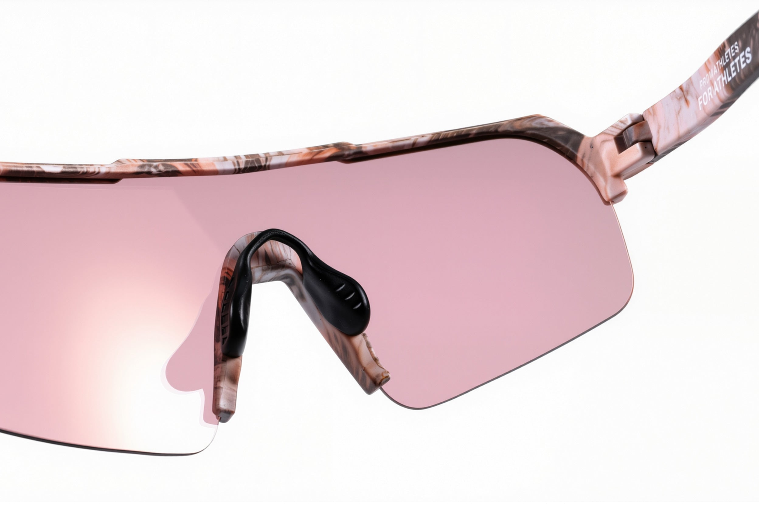 #Color_Matt Black Rosé