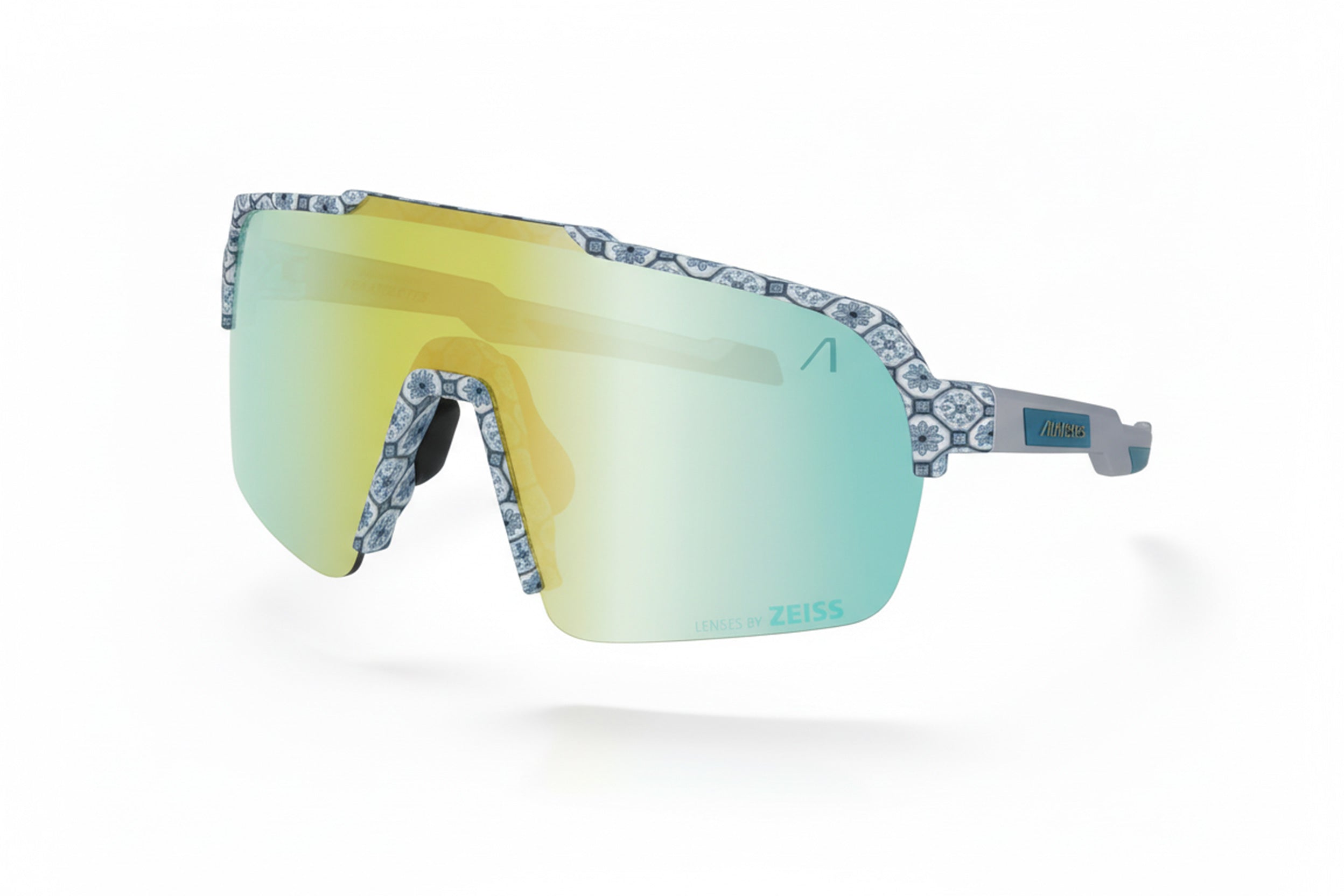 #Color_Morocco Tiles