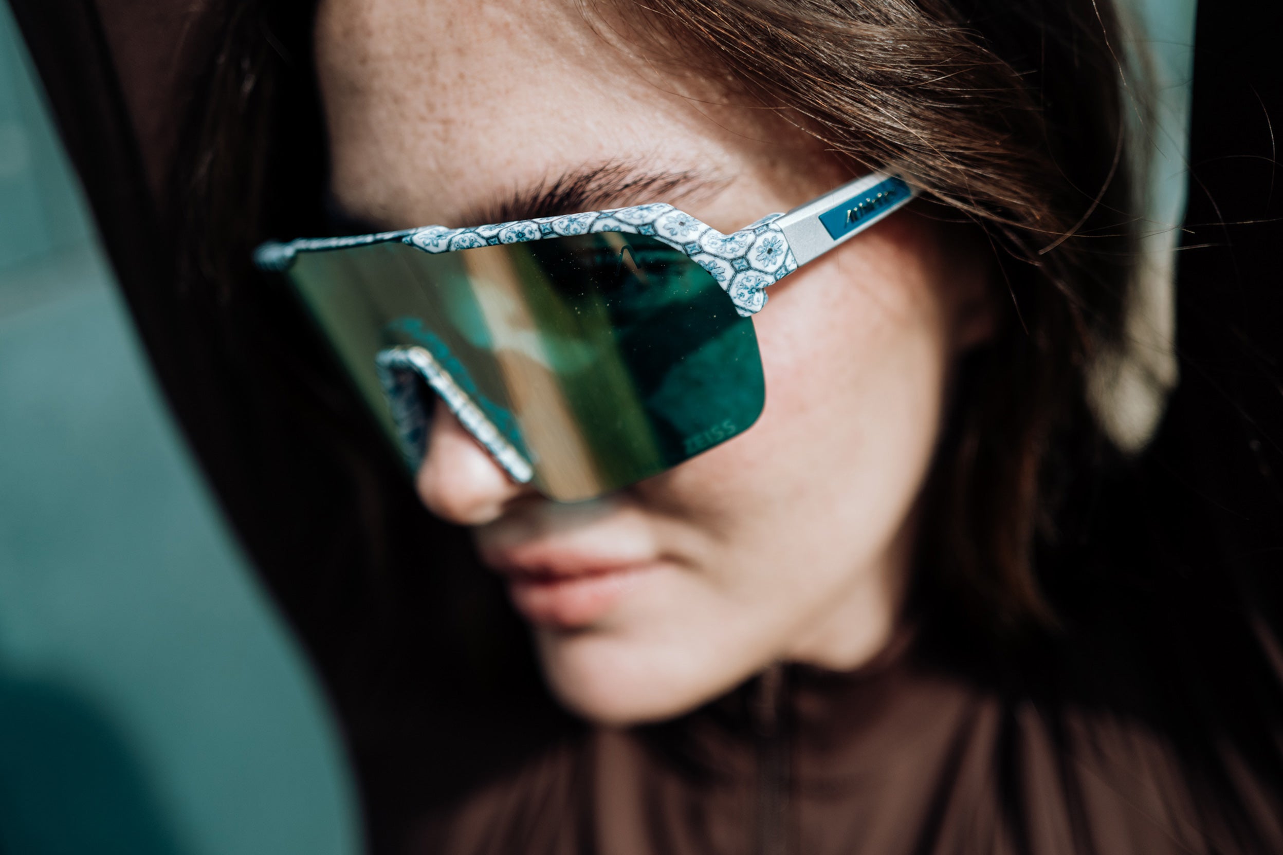 #Color_Morocco Tiles