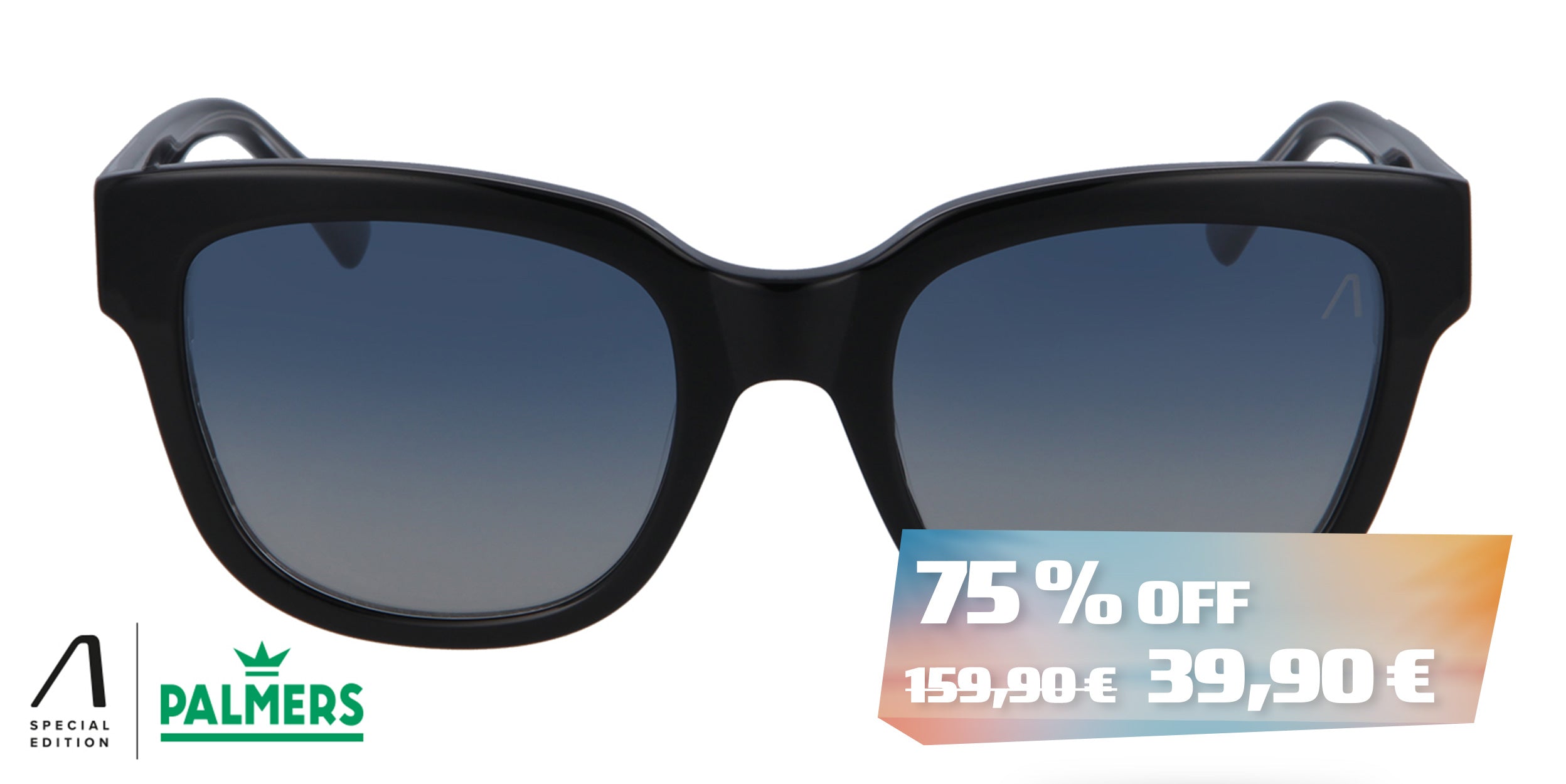 #Color_Glossy Black/Light Blue