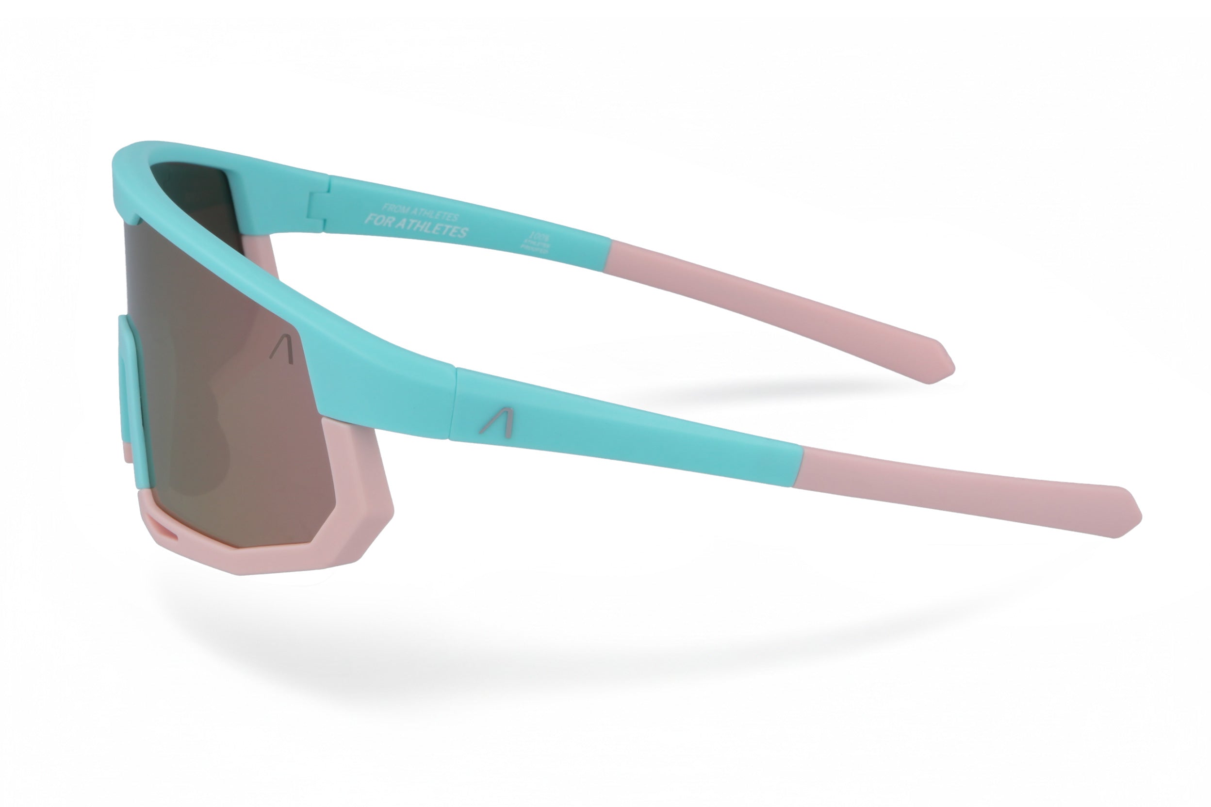 #Color_Mint/Rosé