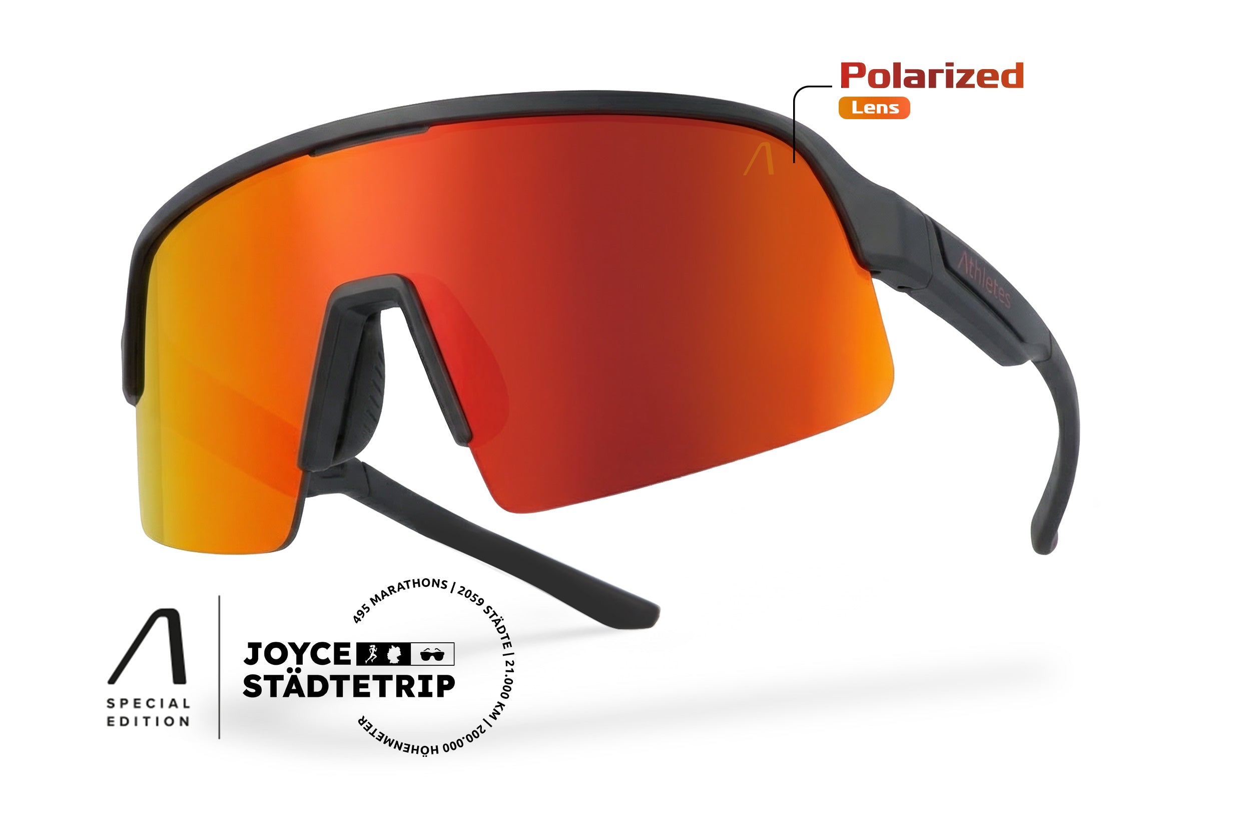 #Color_Matt Black Red