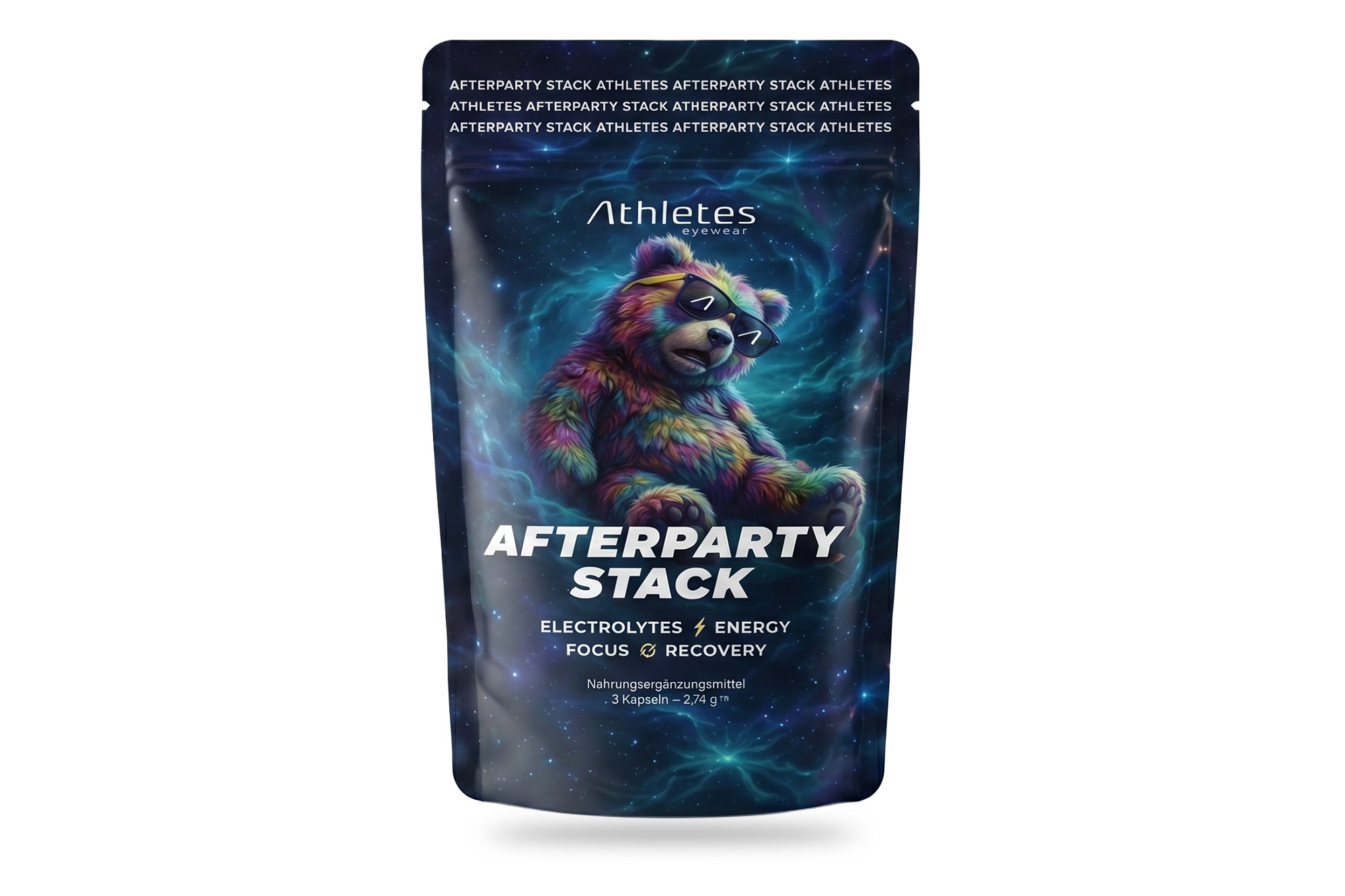 AFTER PARTY STACK