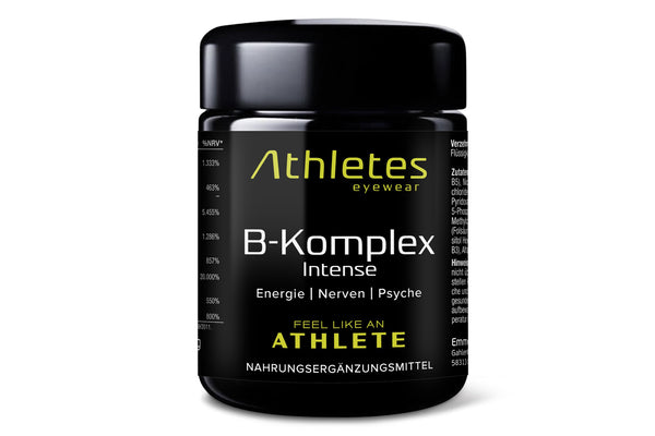 Your daily performance upgrade.