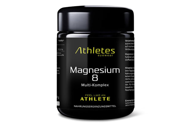 Your daily performance upgrade.