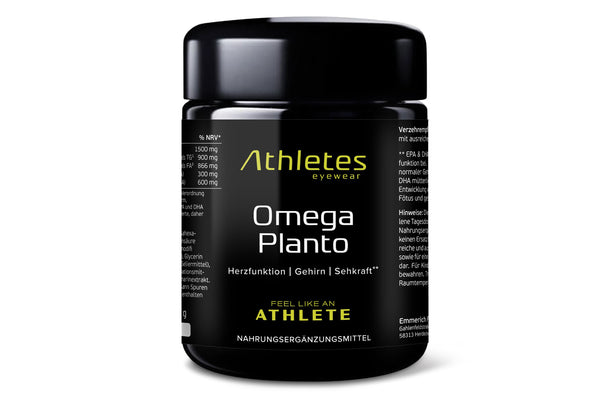 Your daily performance boost.