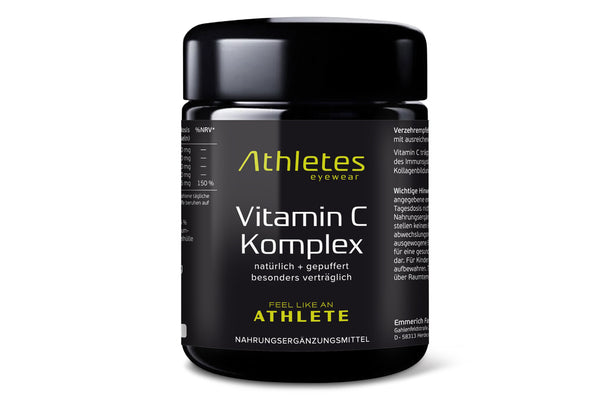 Your daily immune support.