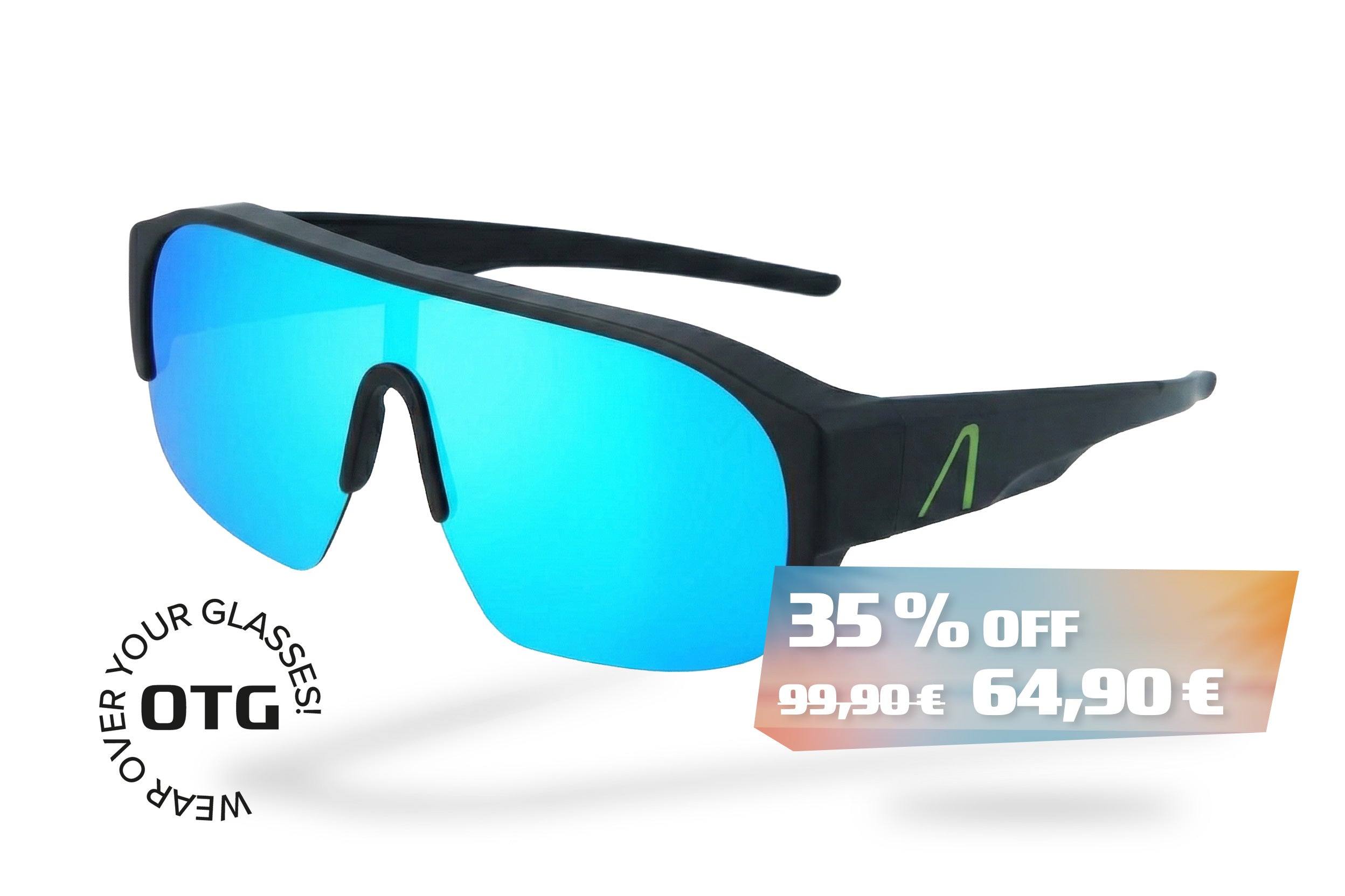 #Color_Matt Black Green
